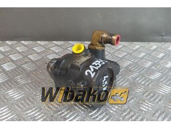 Bomba hidráulica ZF