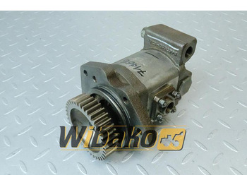 Bomba hidráulica DEUTZ