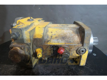 Bomba hidráulica HYDROMATIK