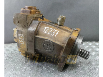 Bomba hidráulica HYDROMATIK