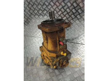 Bomba hidráulica HYDROMATIK