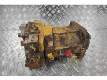 Bomba hidráulica HYDROMATIK