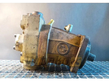 Bomba hidráulica HYDROMATIK