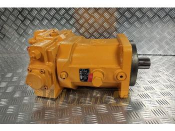 Bomba hidráulica HYDROMATIK