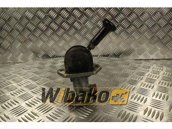 Cabina e interior WABCO