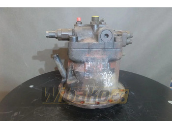 Motor hidráulico KAWASAKI