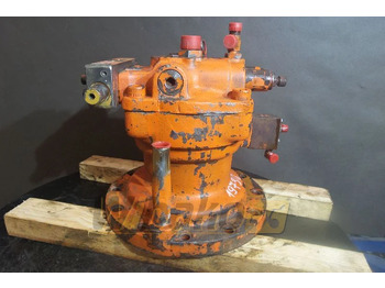 Motor hidráulico KAWASAKI