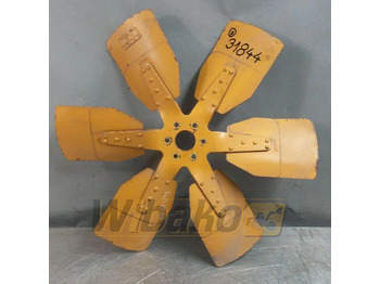 Ventilador KOMATSU