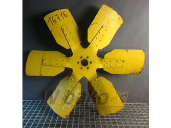 Ventilador KOMATSU
