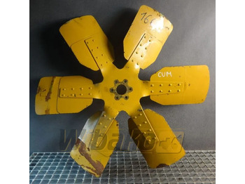 Ventilador KOMATSU