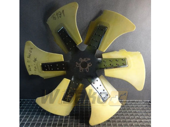 Ventilador KOMATSU