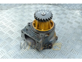 Bomba de agua KOMATSU