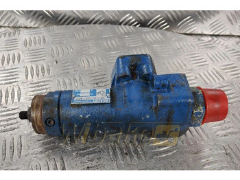 Válvula hidráulica KRACHT