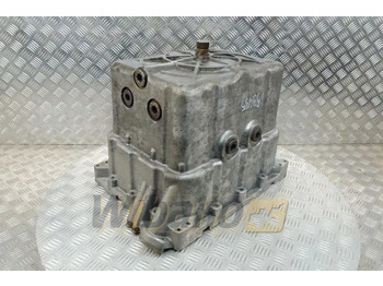 Cárter de aceite LIEBHERR