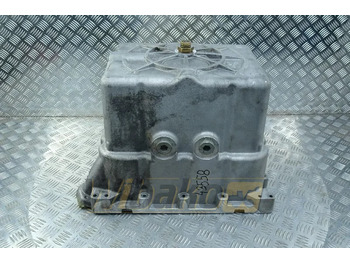 Cárter de aceite LIEBHERR