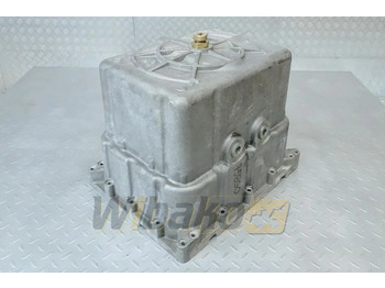 Cárter de aceite LIEBHERR