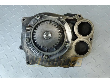 Bomba de agua LIEBHERR