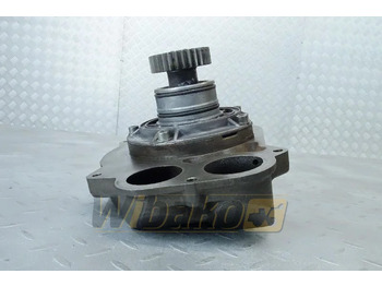 Bomba de agua LIEBHERR