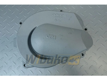 Bomba de agua LIEBHERR