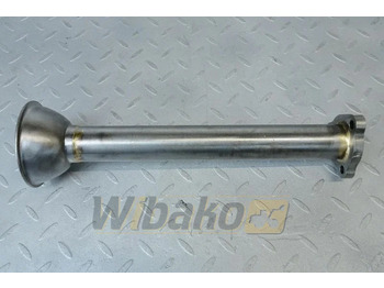 Cárter de aceite LIEBHERR