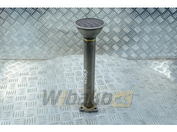 Cárter de aceite LIEBHERR