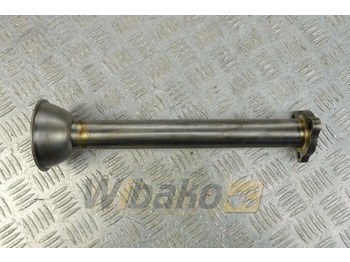 Cárter de aceite LIEBHERR