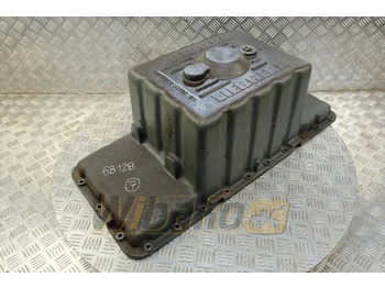 Cárter de aceite LIEBHERR