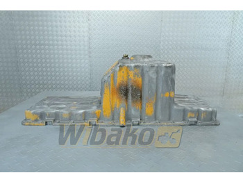 Cárter de aceite LIEBHERR