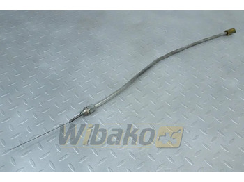 Cárter de aceite LIEBHERR