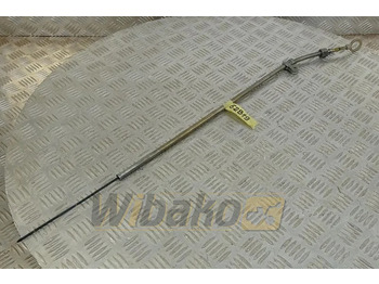 Cárter de aceite LIEBHERR