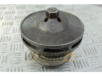 Bomba de agua LIEBHERR