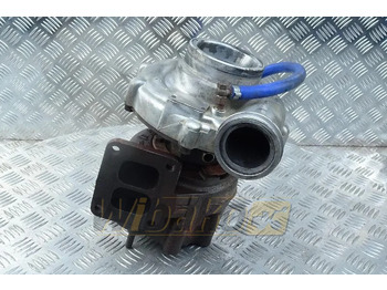 Turbocompresor LIEBHERR