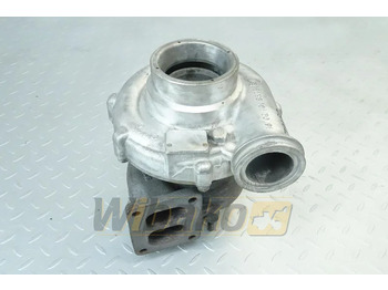 Turbocompresor LIEBHERR