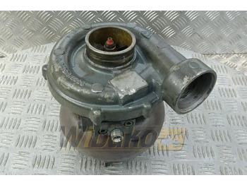 Turbocompresor LIEBHERR