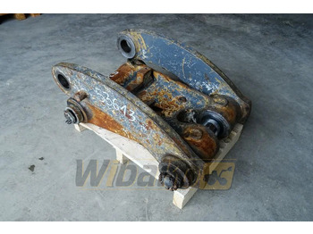 Cazo para excavadora LIEBHERR