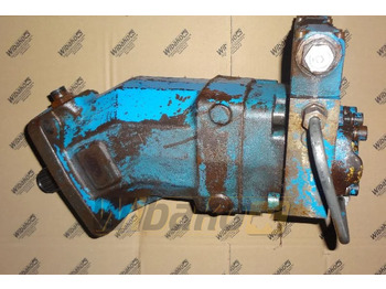 Motor hidráulico LINDE