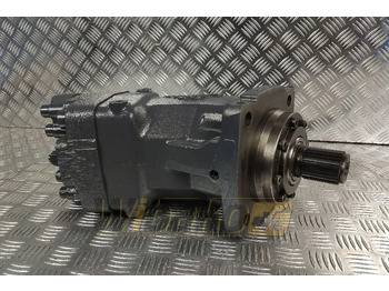 Motor hidráulico LINDE