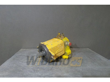 Motor hidráulico LINDE