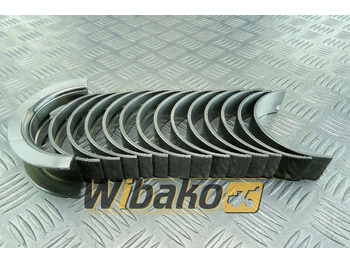 Cojinete de motor KMP