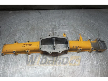 Colector de admisión MITSUBISHI