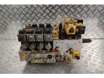 Válvula hidráulica PARKER