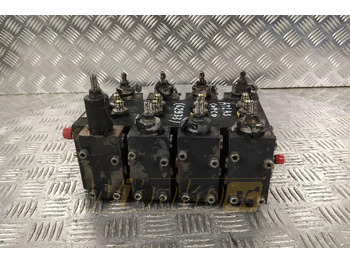 Válvula hidráulica PARKER