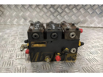 Válvula hidráulica PARKER