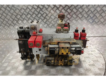 Válvula hidráulica PARKER