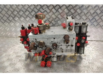 Válvula hidráulica para Maquinaria de construcción Parker HFC32521B 79260035: foto 2