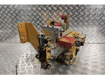 Válvula hidráulica PARKER