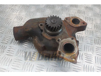 Bomba de agua PERKINS