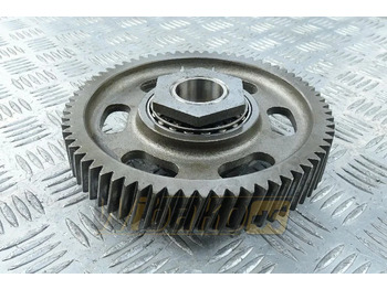 Árbol de levas PERKINS