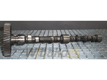 Árbol de levas PERKINS