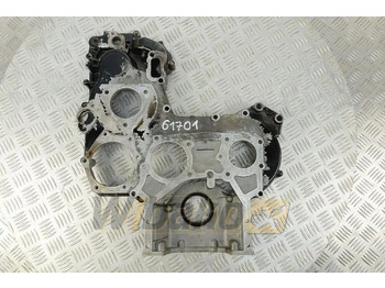 Árbol de levas PERKINS